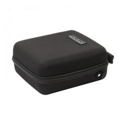 Magma Headphone Case II (Black)
