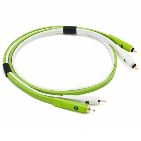 Neo d+ RCA Class B 2m (2 RCA/M-2 RCA/M)