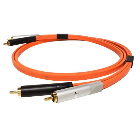 Neo d+ RCA Class A 1m (2 RCA/M-2 RCA/M)