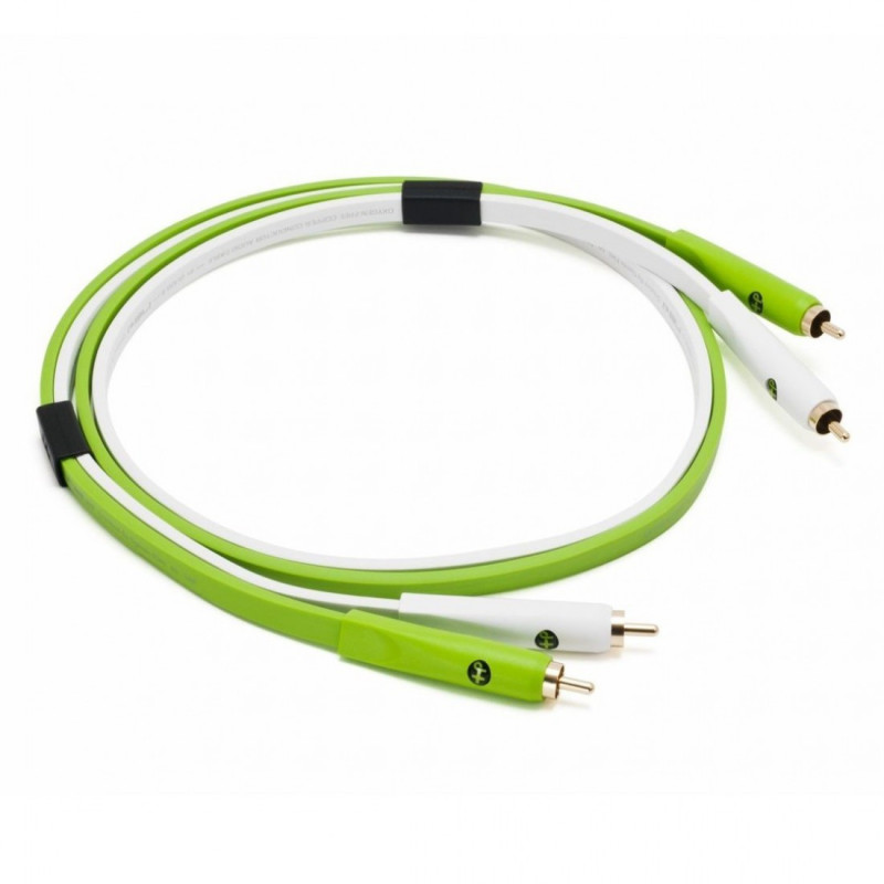 Neo d+ RCA Class B 1m (2 RCA/M-2 RCA/M)
