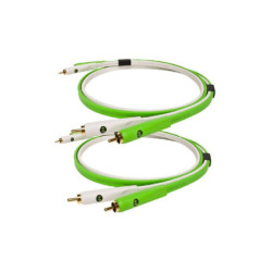 Neo d+ RCA Class B Duo 1m (2 RCA/M-2 RCA/M)