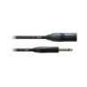 Cordial CPM 5 MP (Jack/M Mono-XLR/M)