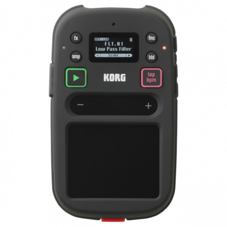 Korg Mini Kaoss Pad 2S