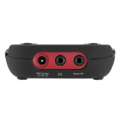 Korg Mini Kaoss Pad 2S