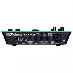 Roland VT-3