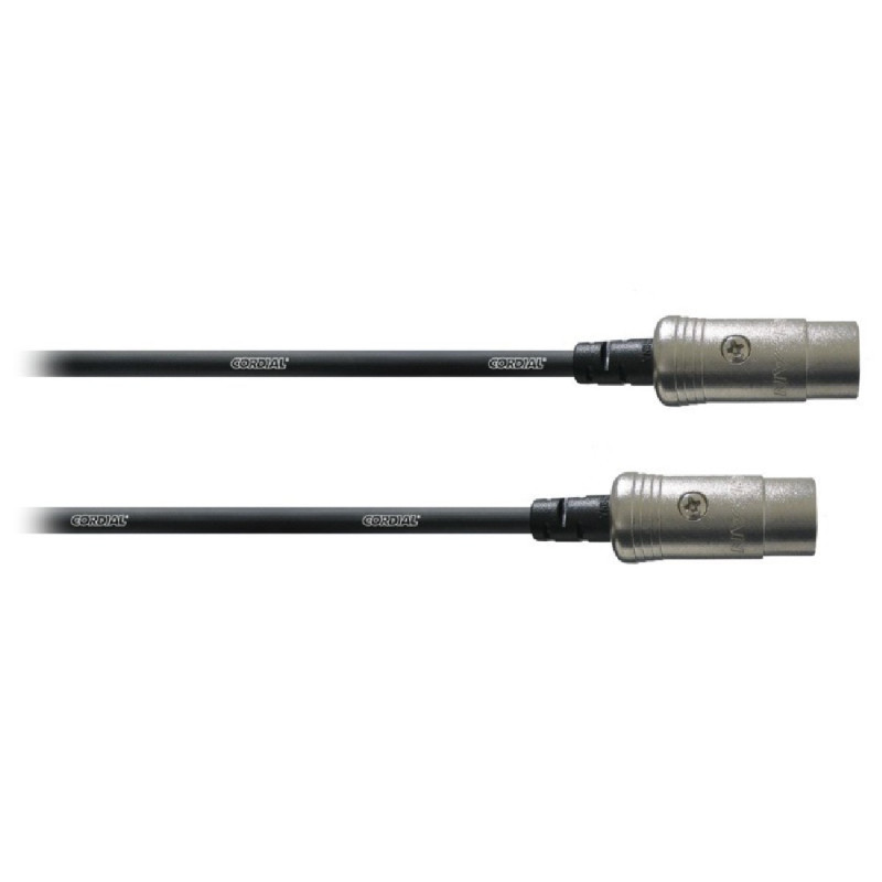 Cordial CFD 1,8 AA (MIDI 5 DIN/M-MIDI 5 DIN/M)