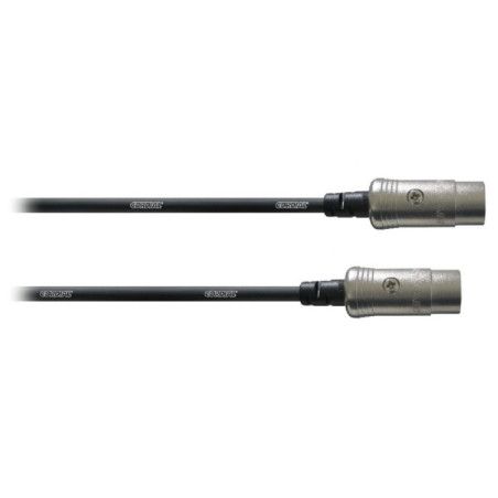 Cordial CFD 1,8 AA (MIDI 5 DIN/M-MIDI 5 DIN/M)