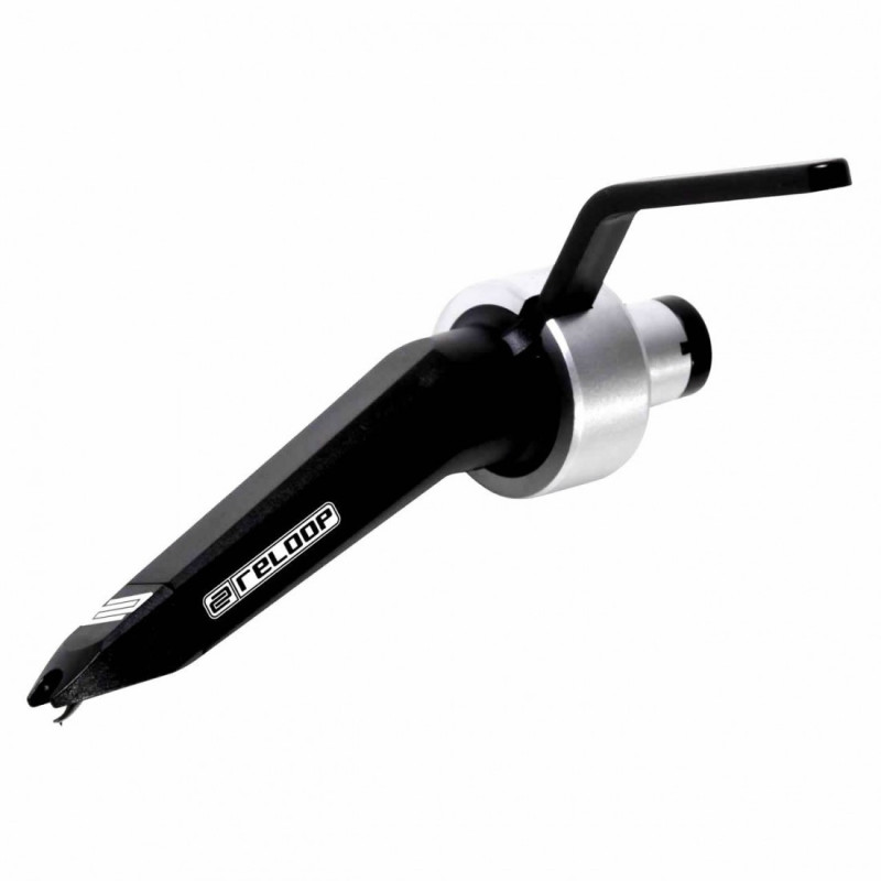 Reloop Concorde Black