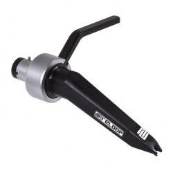 Reloop Concorde Black