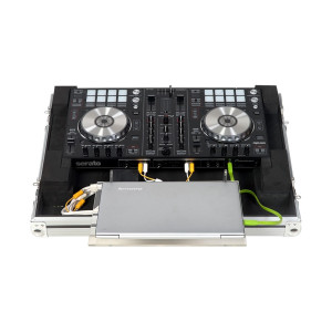 Reloop Dust Cover RP-1000/2000/4000