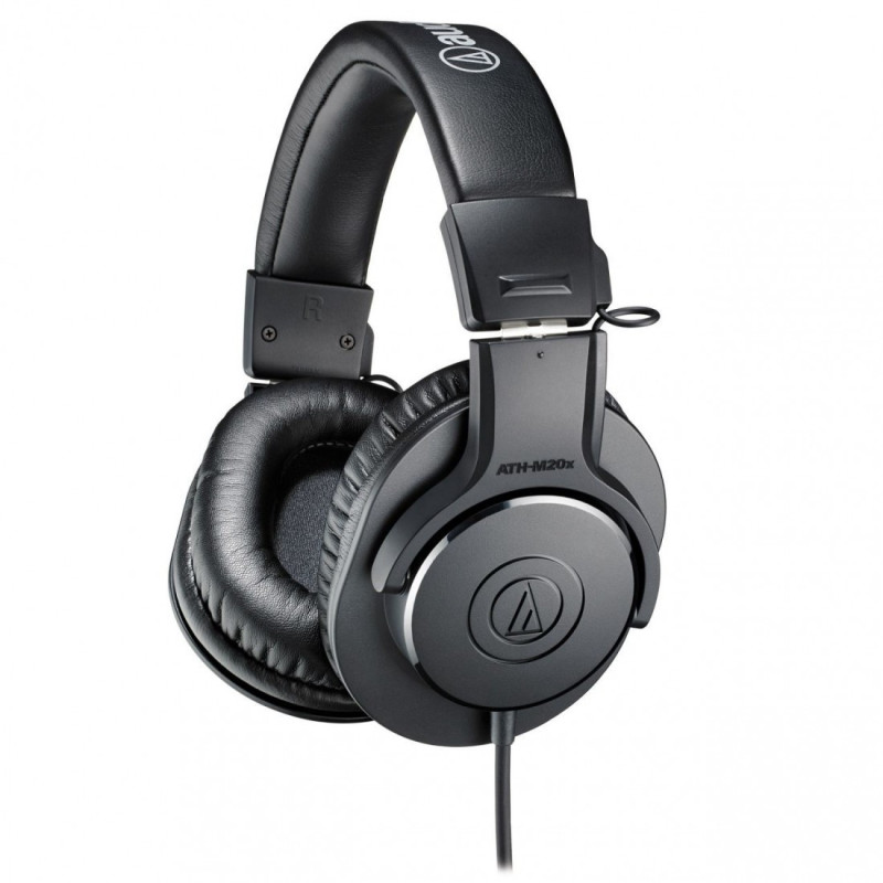 Audio-Technica ATH-M20x