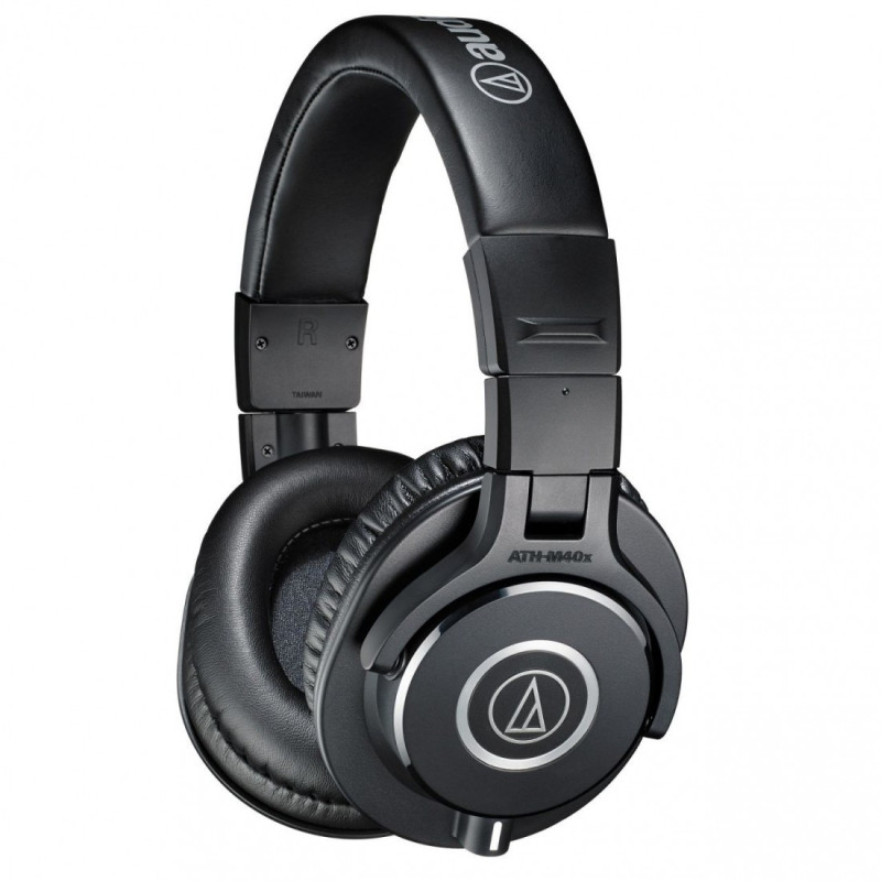Audio-Technica ATH-M40x