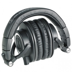 Audio-Technica ATH-M50x