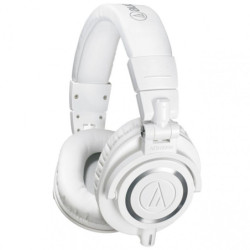 Audio-Technica ATH-M50xWH