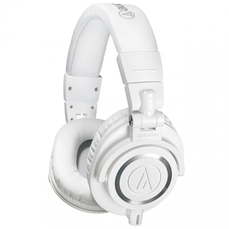 Audio-Technica ATH-M50xWH