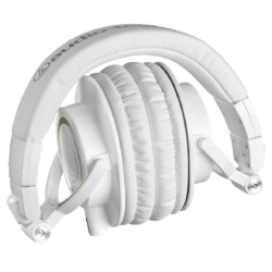 Audio-Technica ATH-M50xWH