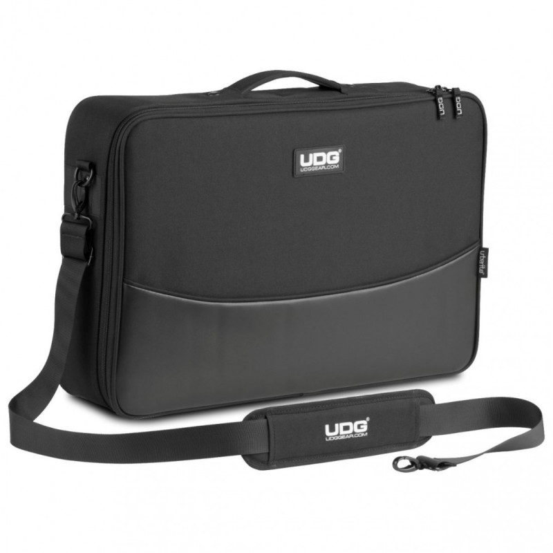 UDG Urbanite MIDI Controller Sleeve Medium (Black)