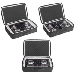 UDG Urbanite MIDI Controller Sleeve Medium (Black)