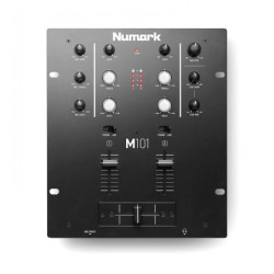 Numark M101 Black