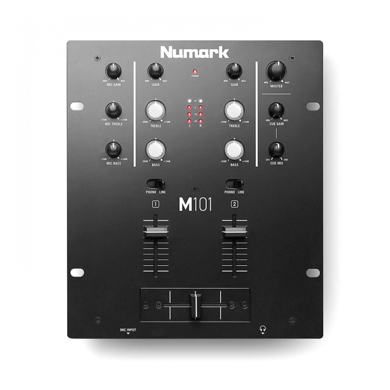Numark M101 Black