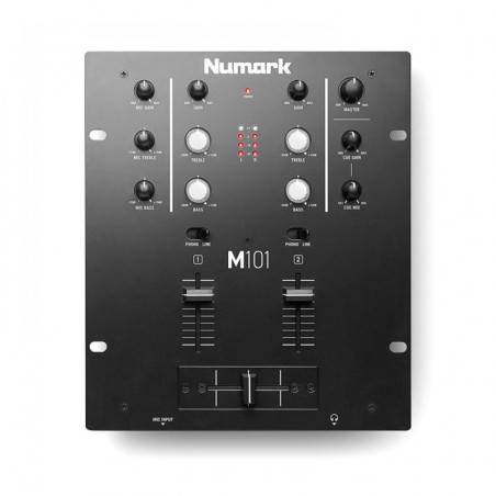 Numark M101 Black