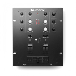 Numark M101 USB Black