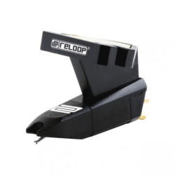 Reloop OM Black