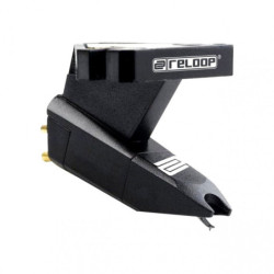Reloop OM Black