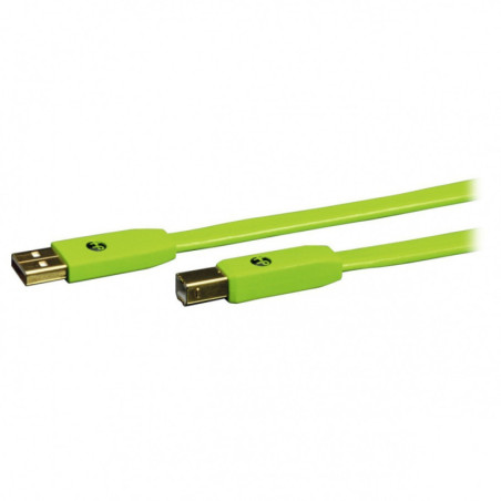 Neo d+ USB Class B 1m (USB A/M-USB B/M)