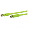 Neo d+ USB Class B 1m (USB A/M-USB B/M)