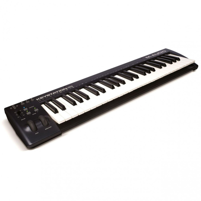 M-Audio Keystation 49 MKII