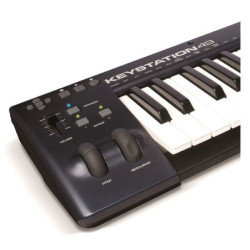 M-Audio Keystation 49 MKII