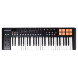M-Audio Oxygen 49 MK4