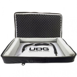 UDG Urbanite MIDI Controller Sleeve Extra Large (Black)