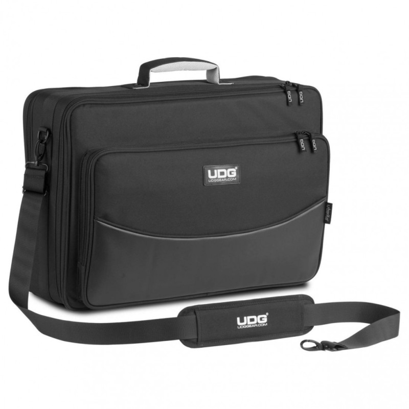 UDG Urbanite MIDI Controller FlightBag Medium (Black)