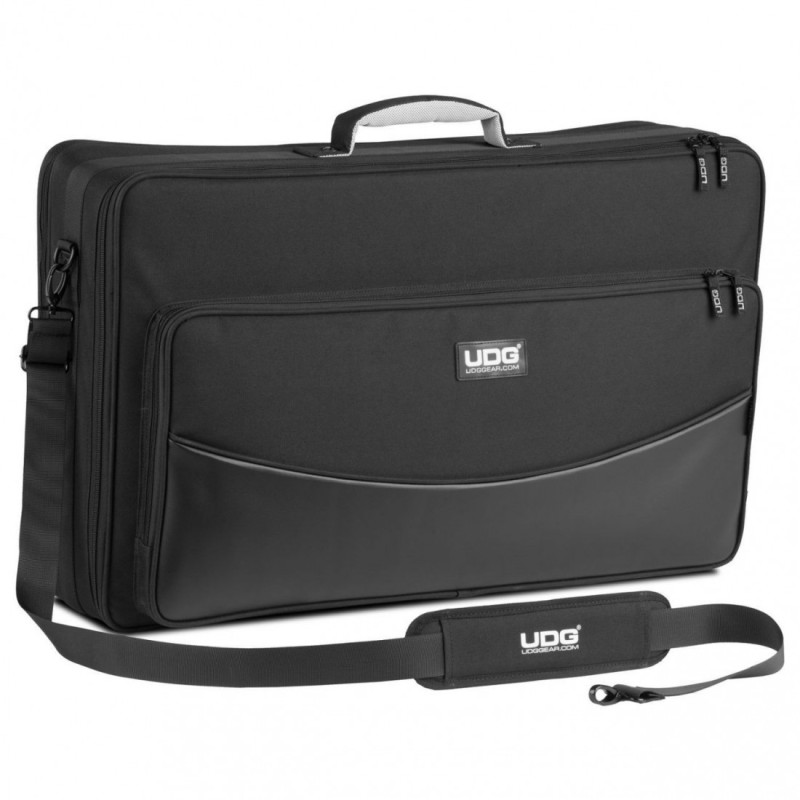 UDG Urbanite MIDI Controller FlightBag Large (Black)