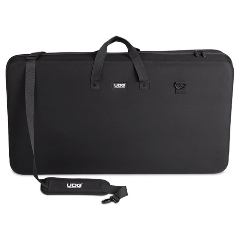 UDG Creator Controller Hardcase 2XL (Black)