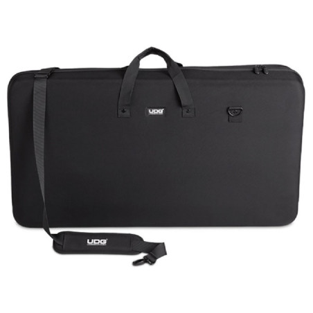 UDG Creator Controller Hardcase 2XL (Black)