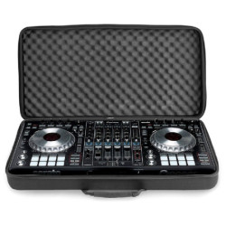 UDG Creator Controller Hardcase 2XL (Black)