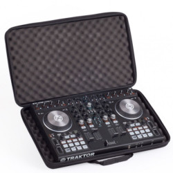 UDG Creator Controller Hardcase Large MK2 (Black)