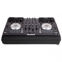 UDG Creator Controller Hardcase Large MK2 (Black)