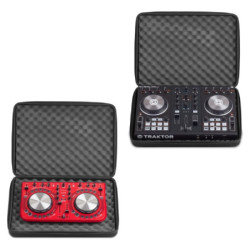 UDG Creator Controller Hardcase Medium (Black)