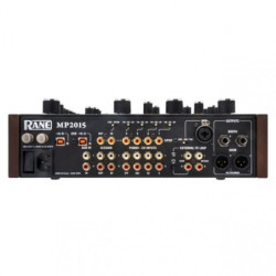 Rane MP2015