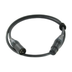 Cordial CPM 1 FM (XLR/M-XLR/H)