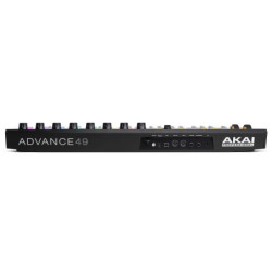Akai Advance 49