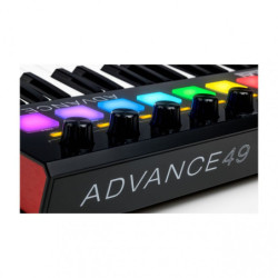 Akai Advance 49