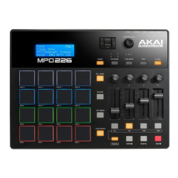 Akai MPD226
