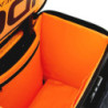 UDG Ultimate SlingBag Trolley Deluxe MK2 (Black / Orange Inside)