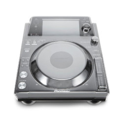 Decksaver Pioneer XDJ-1000 MK1 & MK2 Cover