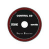 Rane Serato Scratch Live Control CD